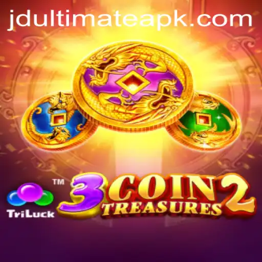 Exploring the Intriguing World of 3CoinTreasures2 Featuring JD Ultimate