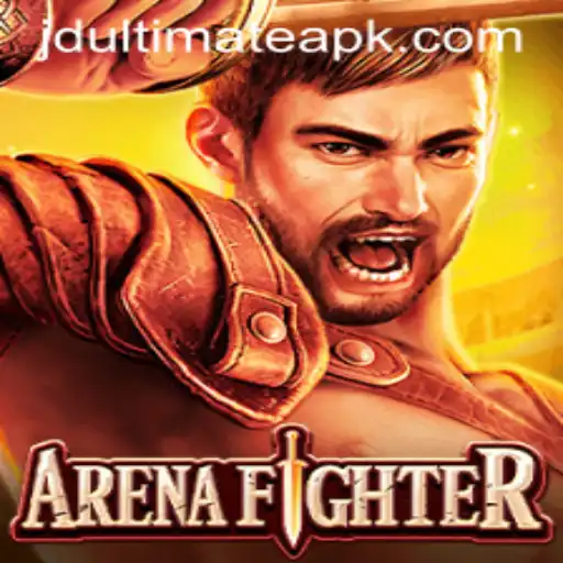 ArenaFighter: JD Ultimate Edition - A Thrilling Experience