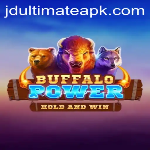 BuffaloPower: Exploring the Exciting World of JD Ultimate Adventures