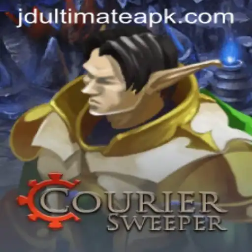 CourierSweeper: Unveiling the Game Dynamics with JD Ultimate