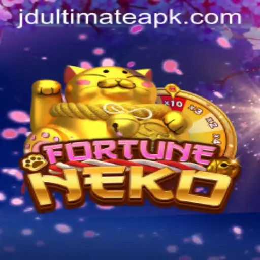 Discover the Exciting World of FortuneNeko and Unleash the Power of JD Ultimate