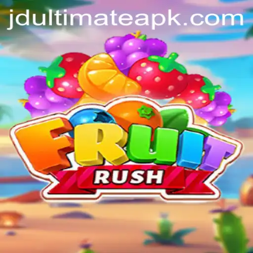 JD Ultimate Brings Excitement to FruitRush: An Unforgettable Gaming Experience