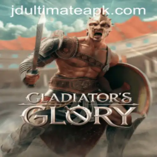 GladiatorsGlory: Embrace the Battle with JD Ultimate