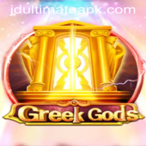 Exploring the Mythical Realm of GreekGods: An In-Depth Guide to JD Ultimate