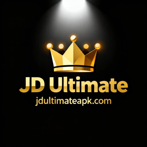 JD Ultimate