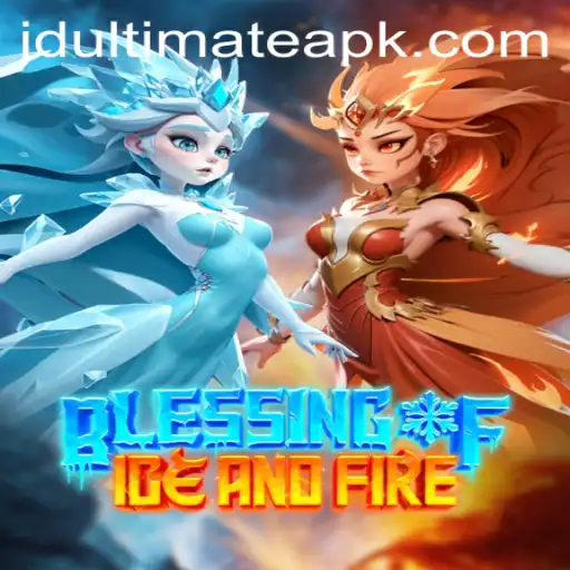 Exploring the World of BlessingofIceandFire: JD Ultimate's Latest Gaming Phenomenon