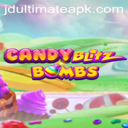 Exploring the Exciting World of CandyBlitzBombs: A Deep Dive Into JD Ultimate's Latest Release