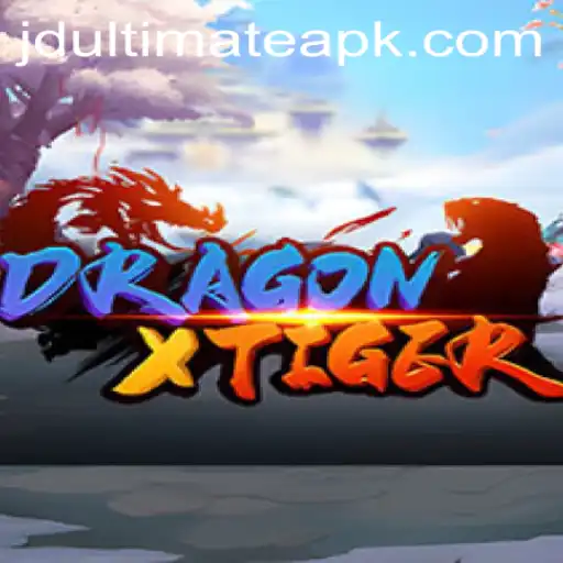 Unleashing Adventure: Exploring DragonXTiger - The JD Ultimate Experience