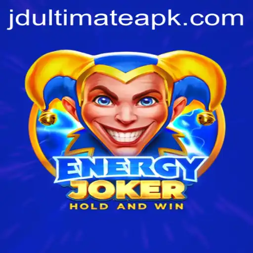Discover the Thrilling World of EnergyJoker: A New Era of Gaming