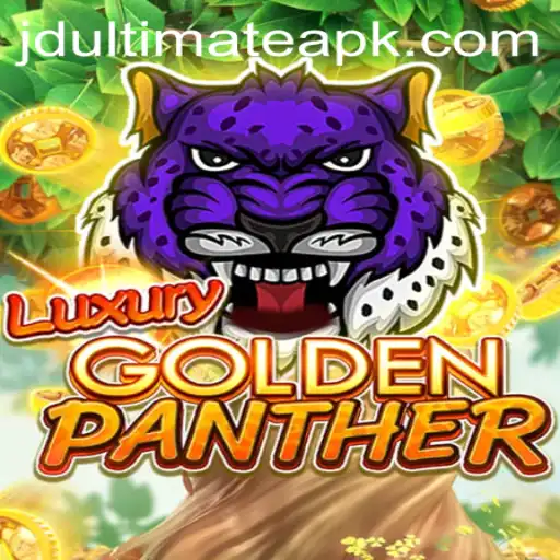 Exploring the Exquisite Realm of LUXURYGOLDENPANTHER