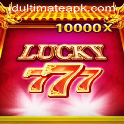 Discover the Thrill of LuckySeven in the Realm of JD Ultimate