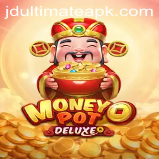 Experience Thrilling Adventures with MoneyPotDELUXE: A Comprehensive Guide Featuring JD Ultimate