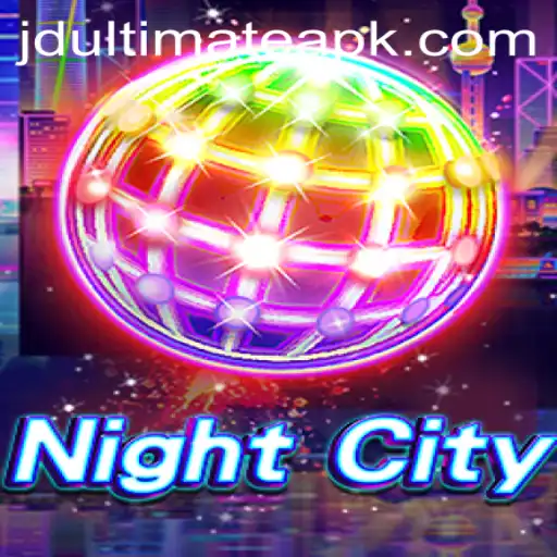 NightCity: An Exciting Dive into JD Ultimate's Virtual Adventure