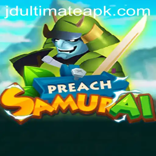 PreachSamurai: The Revolutionary Game Blending Strategy and Role-Playing with JD Ultimate Influence