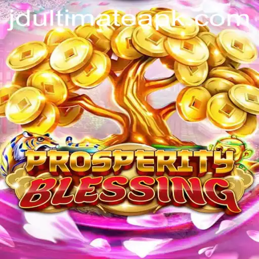 Exploring ProsperityBlessing and the Power of JD Ultimate