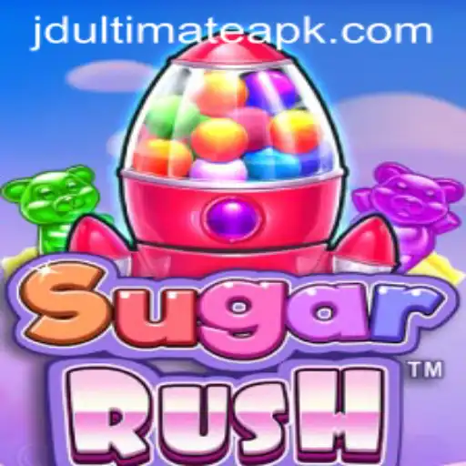 Unveiling SugarRush: Exploring the Sweet Thrills of JD Ultimate