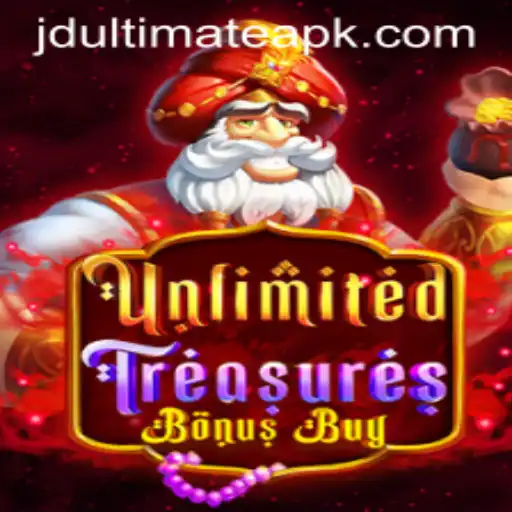 Exploring UnlimitedTreasuresBonusBuy: A Deep Dive into JD Ultimate's Latest Adventure