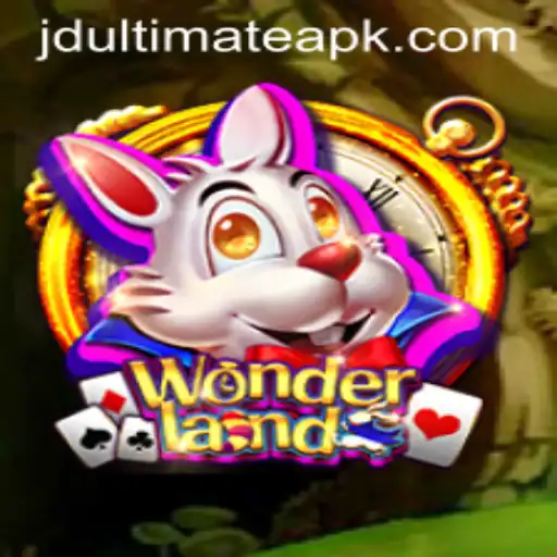 Discover the Enchanting World of Wonderland: A Dive into JD Ultimate