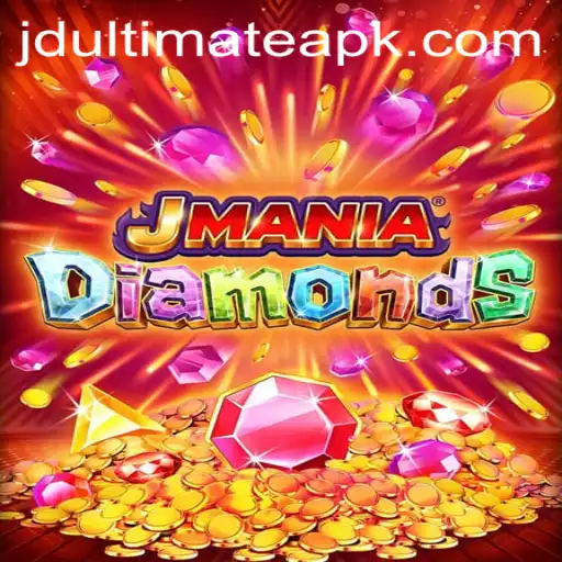 Discover the Thrills of JManiaDiamonds: A Journey with JD Ultimate