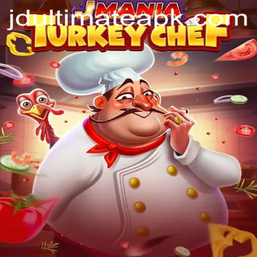 JManiaTurkeyChef: A Culinary Adventure with JD Ultimate