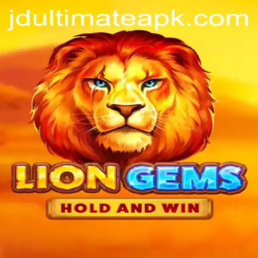 Exploring the Adventurous World of LionGems with JD Ultimate