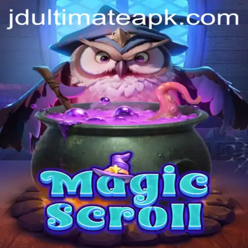 Unveiling the Mystical Adventure of MagicScroll: A Dive into JD Ultimate
