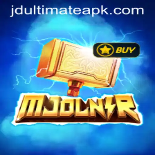 Mjolnir: Unleashing the Power of JD Ultimate