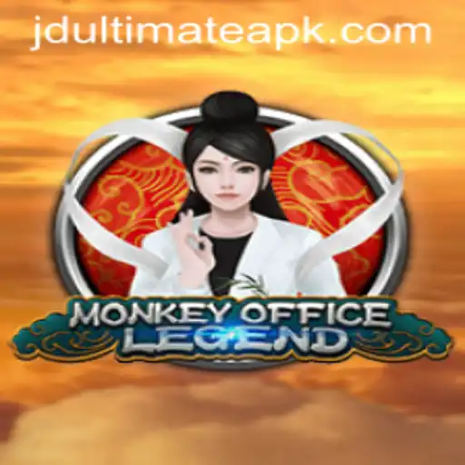 MonkeyOfficeLegend: An Epic Journey Through Corporate Chaos