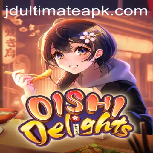 Discover the World of OishiDelights: An Immersive Gaming Experience