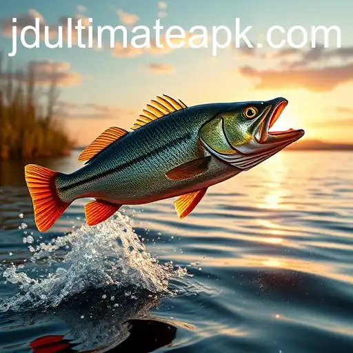Exploring the World of Online Fishing with JD Ultimate