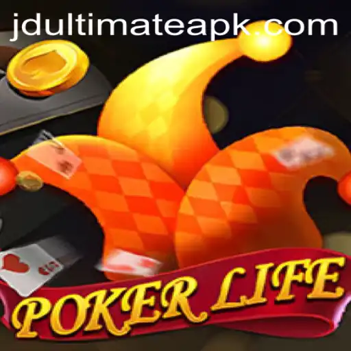 Unveiling PokerLife: Embark on a Journey with JD Ultimate