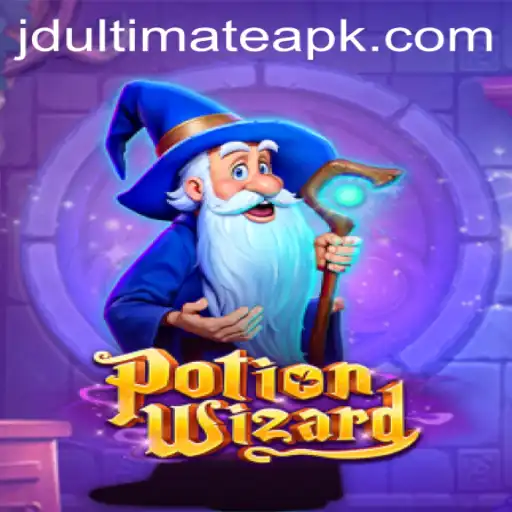 Discover the Magic of PotionWizard: An Enchanting Journey Begins