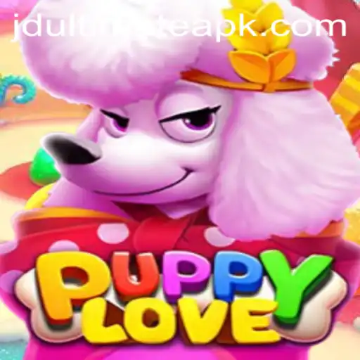 PuppyLove: An Exciting Virtual Experience with JD Ultimate