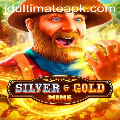 Explore the Enchantment of SilverGold: JD Ultimate's Revolutionary Gaming Experience