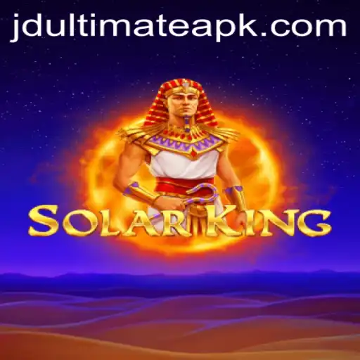 Discover the Mystical Realm of SolarKing: A New Era in Gaming