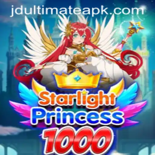 Discover the Thrilling World of StarlightPrincess1000: A Journey into JD Ultimate