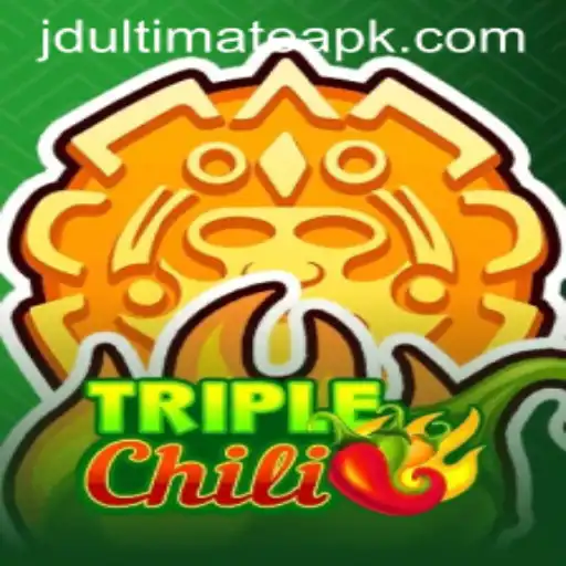TripleChili: The Thrilling Game Experience with JD Ultimate