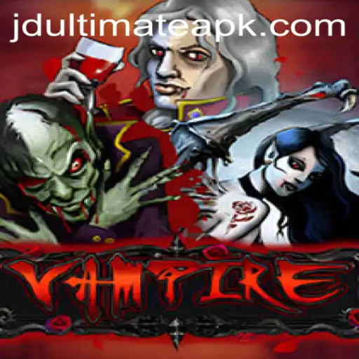 Exploring the Enchanting World of Vampire: JD Ultimate
