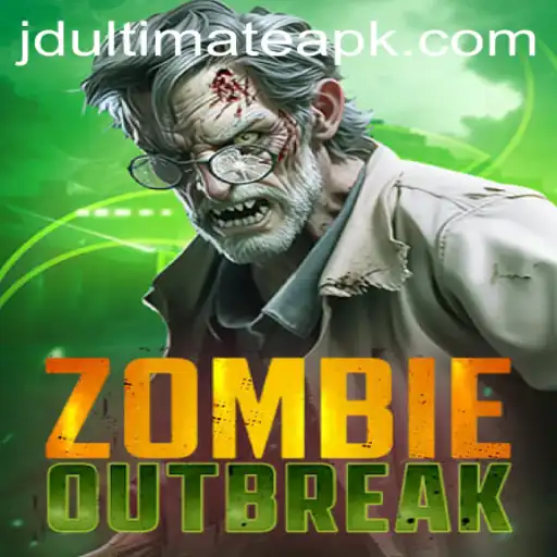 ZombieOutbreak: Surviving the Post-Apocalyptic Gaming World of JD Ultimate